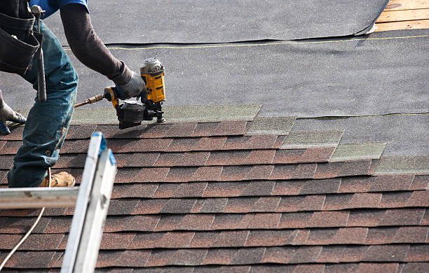 Licensed Flat Roof Repair service in Le Grand, CA - Brentwood Metal Roofing